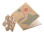 Creax Eco Christmas card, tree - Image 8