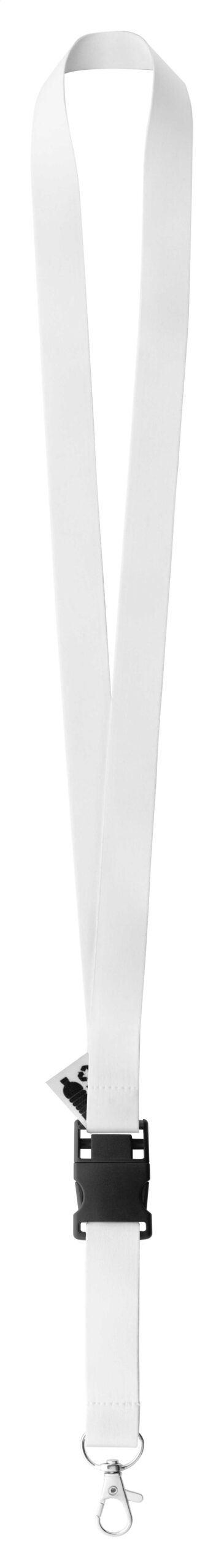 Subyard USB RPET custom sublimation lanyard - Image 2