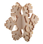 Creax Plus Christmas card, snowflake - Image 14