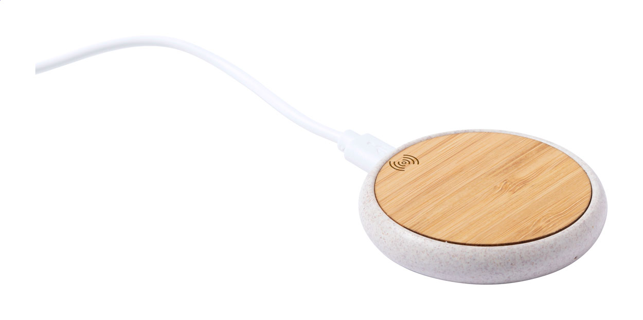 17614067245494 Volto wireless charger - Image 1