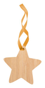 Holonda Christmas tree ornament, star - Image 4