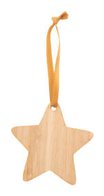 Holonda Christmas tree ornament, star - Image 11