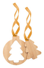 Jerpstad Christmas tree ornament, snowflake - Image 4