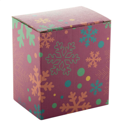 CreaBox EF-185 custom box