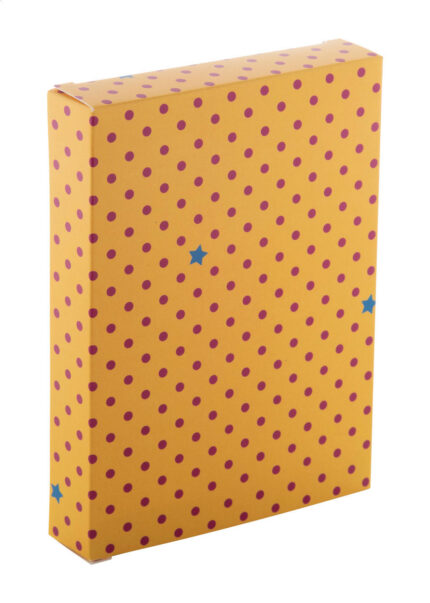 CreaBox PB-192 custom box