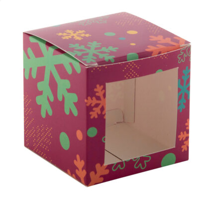 CreaBox PB-194 custom box