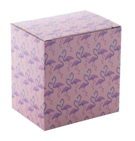 CreaBox EF-210 custom box