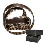Tous unisex belt - Image 3