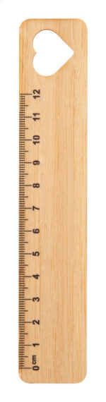 Rooler bamboo ruler, paw - Image 9