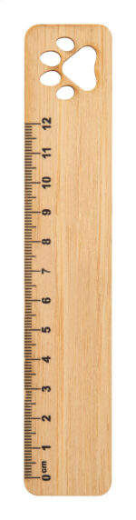 Rooler bamboo ruler, paw - Image 10