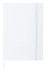 Baccata RPET notebook