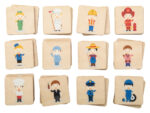 Immermor memory game, animals - Image 18