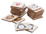 Immermor memory game, animals - Image 20