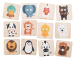 Immermor memory game, animals - Image 8