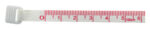 Hawkes tailor's tape measure - Image 3