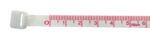 Hawkes tailor's tape measure - Image 7