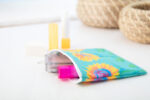 CreaBeauty S custom cosmetic bag - Image 4