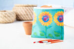 CreaBeauty S custom cosmetic bag - Image 12