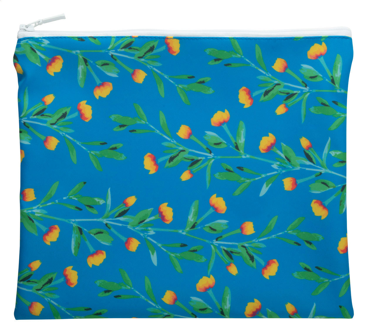 176141390141855 CreaBeauty L custom cosmetic bag - Image 1