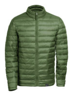 Jespa RPET jacket - Image 49