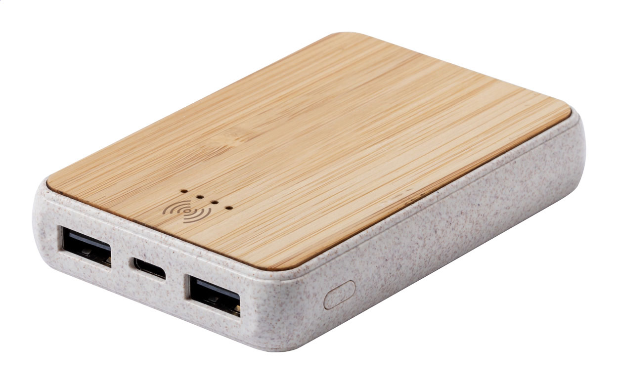 176141570759947 Gorix USB power bank - Image 1