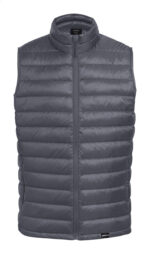 Vespa RPET bodywarmer vest - Image 58