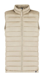 Vespa RPET bodywarmer vest - Image 16