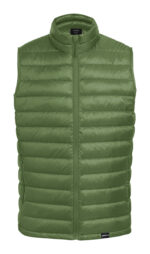 Vespa RPET bodywarmer vest - Image 26