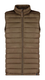 Vespa RPET bodywarmer vest - Image 31