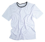 CreaSport custom sport T-shirt - Image 3