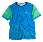 CreaSport custom sport T-shirt - Image 5