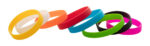 Wristy silicone wristband - Image 12