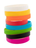 Wristy silicone wristband - Image 23