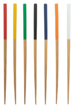 Sinicus bamboo chopsticks - Image 7