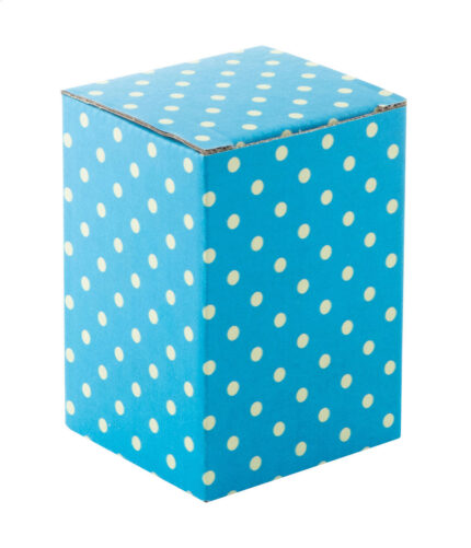 CreaBox EF-215 custom box
