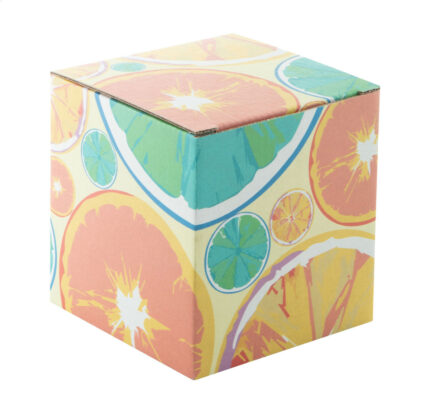 CreaBox EF-218 custom box