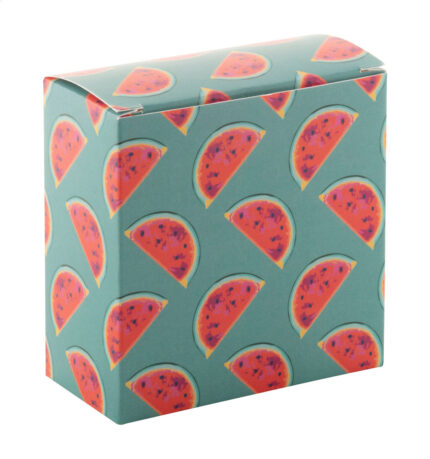 CreaBox PB-221 custom box