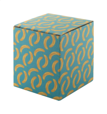 CreaBox EF-255 custom box