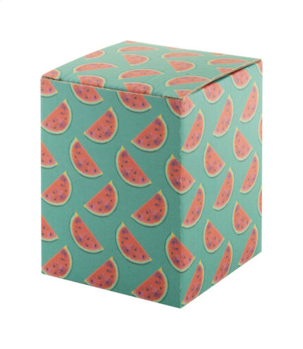 CreaBox EF-267 custom box