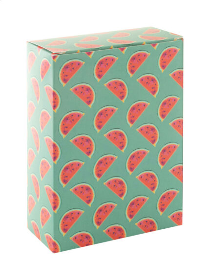 CreaBox PB-268 custom box