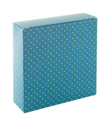 CreaBox PB-272 custom box
