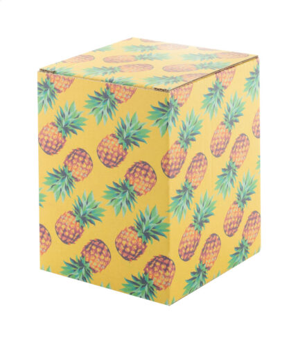 CreaBox EF-296 custom box