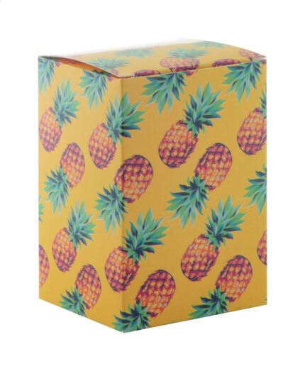CreaBox PB-300 custom box