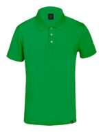 Noran RPET polo shirt - Image 15