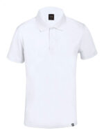 Noran RPET polo shirt - Image 16