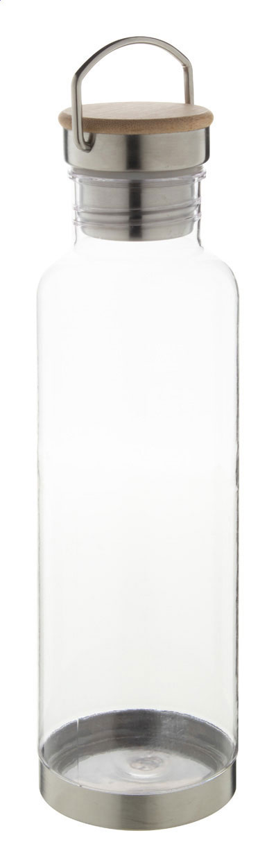 Trilloo tritan bottle