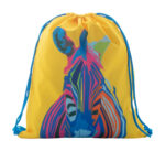 CreaDraw Kids custom drawstring bag for kids - Image 12