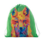 CreaDraw Kids custom drawstring bag for kids - Image 15