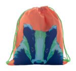 CreaDraw Kids custom drawstring bag for kids - Image 16