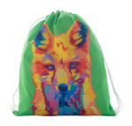 CreaDraw Kids custom drawstring bag for kids - Image 21